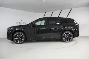 BMW iX3 40 M Sport