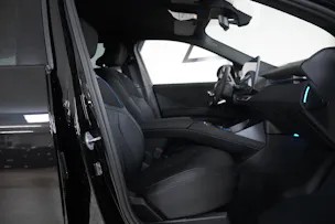 BMW iX3 40 M Sport