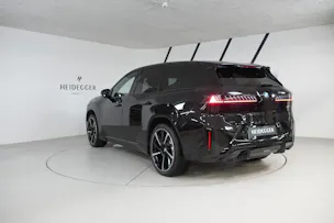 BMW iX3 40 M Sport