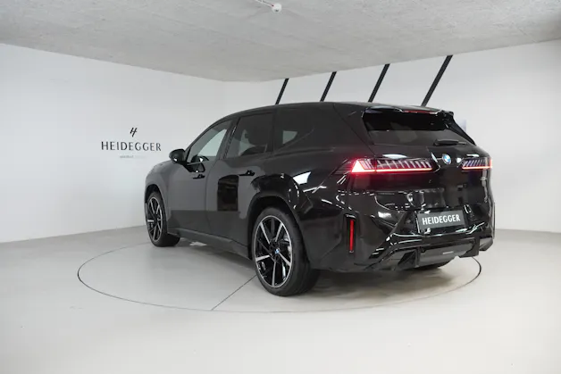 BMW iX3 40 M Sport