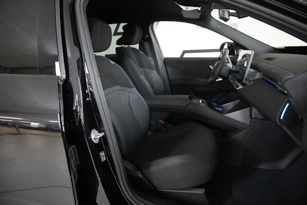 BMW iX3 40 M Sport