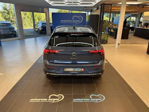VW Golf 2.0 TDi Style DSG-Automat