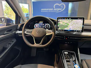 VW Golf 2.0 TDi Style DSG-Automat