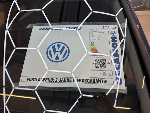 VW Golf 2.0 TDi Style DSG-Automat