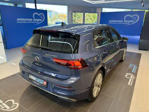 VW Golf 2.0 TDi Style DSG-Automat