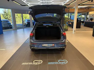 VW Golf 2.0 TDi Style DSG-Automat