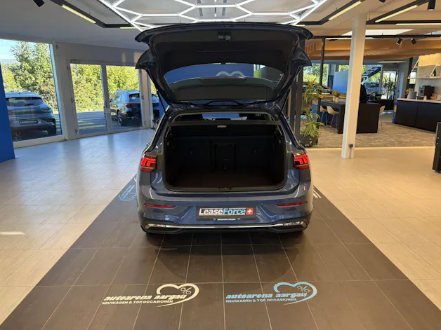VW Golf 2.0 TDi Style DSG-Automat
