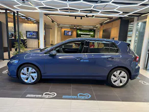 VW Golf 2.0 TDi Style DSG-Automat