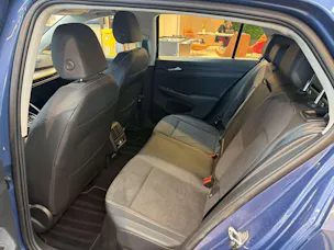 VW Golf 2.0 TDi Style DSG-Automat