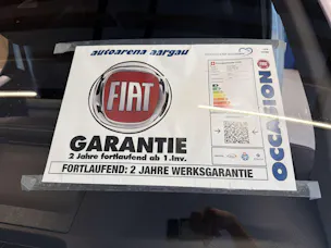 FIAT Scudo 2.0 BlueHDi L3 3-Plätzer EAT-Automat