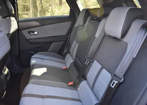 OPEL Grandland 1.2MHEV GS eDCT