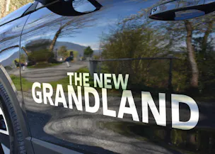 OPEL Grandland 1.2MHEV GS eDCT