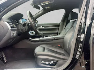 BMW 730d xDrive Steptronic