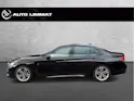 BMW 730d xDrive Steptronic