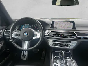 BMW 730d xDrive Steptronic