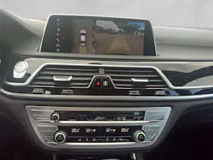 BMW 730d xDrive Steptronic