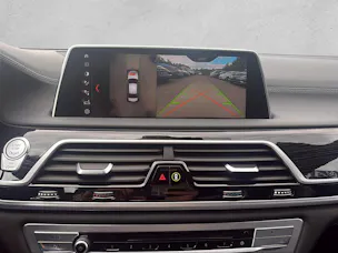 BMW 730d xDrive Steptronic
