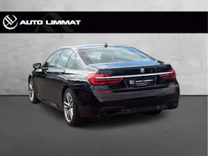 BMW 730d xDrive Steptronic