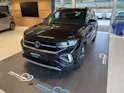 VW T-Cross 1.0 TSi EVO R-Line DSG-Automat