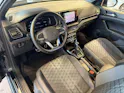 VW T-Cross 1.0 TSi EVO R-Line DSG-Automat