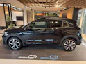 VW T-Cross 1.0 TSi EVO R-Line DSG-Automat