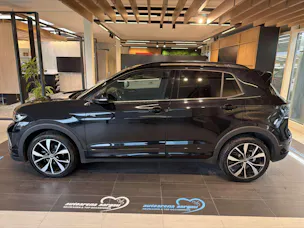 VW T-Cross 1.0 TSi EVO R-Line DSG-Automat