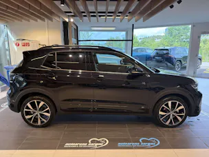 VW T-Cross 1.0 TSi EVO R-Line DSG-Automat