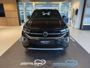 VW T-Cross 1.0 TSi EVO R-Line DSG-Automat