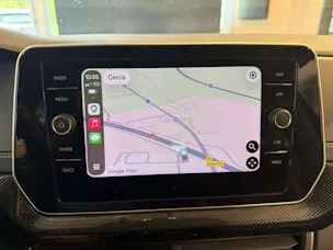 VW T-Cross 1.0 TSi EVO R-Line DSG-Automat