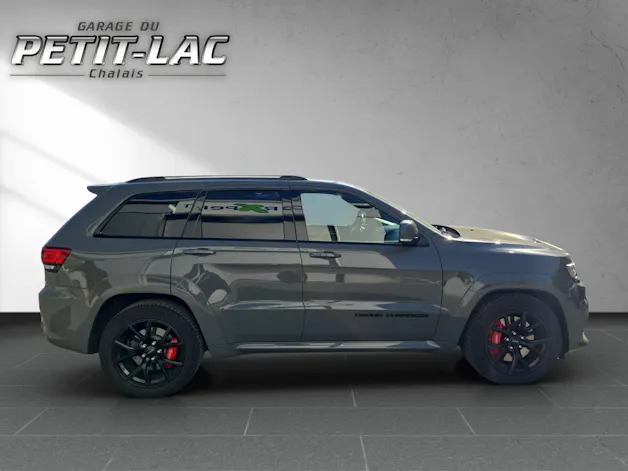 JEEP Grand Cherokee 6.4 V8 HEMI SRT8 Automatic