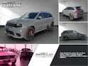 JEEP Grand Cherokee 6.4 V8 HEMI SRT8 Automatic