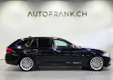 BMW 540d xDrive Touring Individual