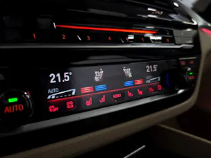 BMW 540d xDrive Touring Individual