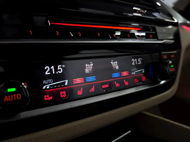 BMW 540d xDrive Touring Individual
