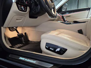 BMW 540d xDrive Touring Individual