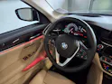 BMW 540d xDrive Touring Individual