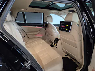 BMW 540d xDrive Touring Individual