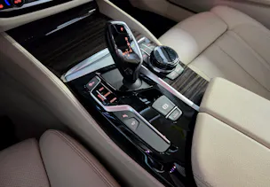 BMW 540d xDrive Touring Individual