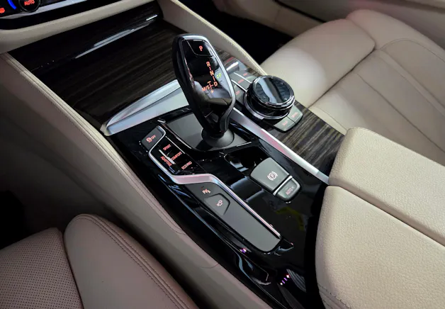 BMW 540d xDrive Touring Individual