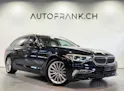 BMW 540d xDrive Touring Individual