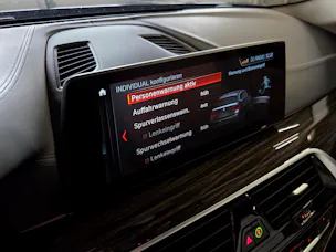 BMW 540d xDrive Touring Individual