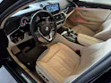 BMW 540d xDrive Touring Individual