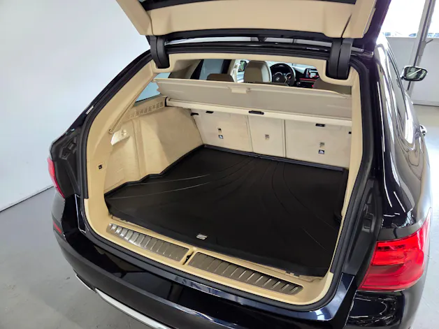 BMW 540d xDrive Touring Individual