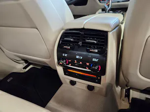 BMW 540d xDrive Touring Individual