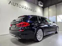 BMW 540d xDrive Touring Individual