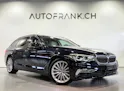 BMW 540d xDrive Touring Individual