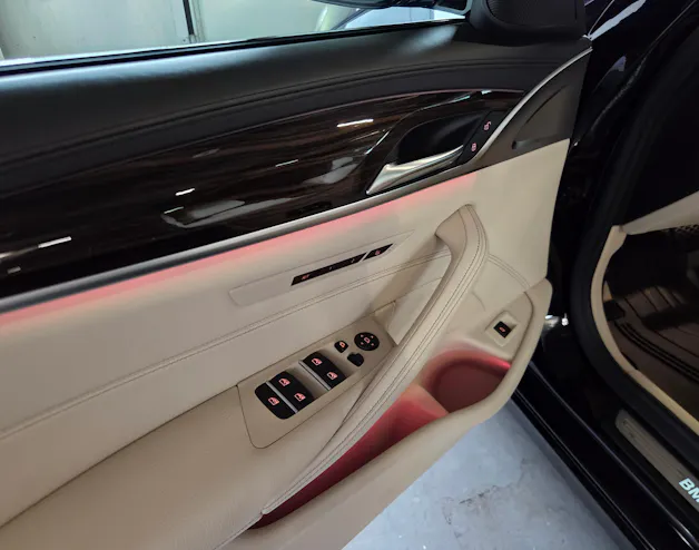 BMW 540d xDrive Touring Individual