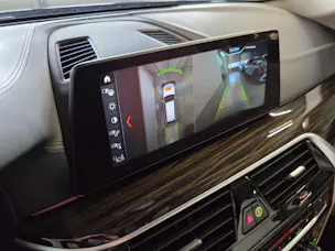 BMW 540d xDrive Touring Individual