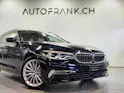 BMW 540d xDrive Touring Individual