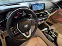 BMW 540d xDrive Touring Individual